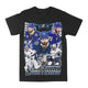 Tampa Bay Lightning Graphic Tee