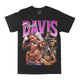 Tank Davis "Bended Knee" Graphic Tee