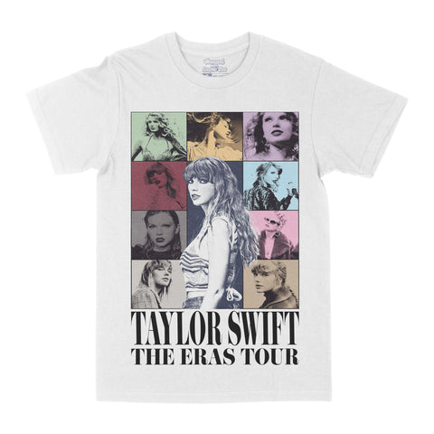 Taylor Swift Eras Tour 2