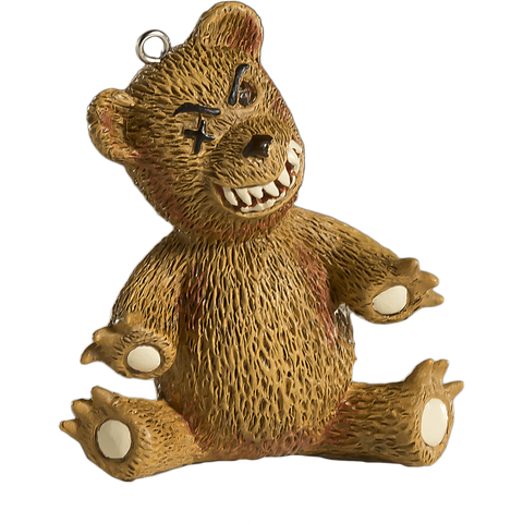 Teddy