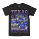 Texas Rangers Graphic Tee
