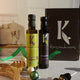 Gift Box - Organic EVOO & Vinegar