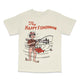 The Happy Fisherman T-Shirt