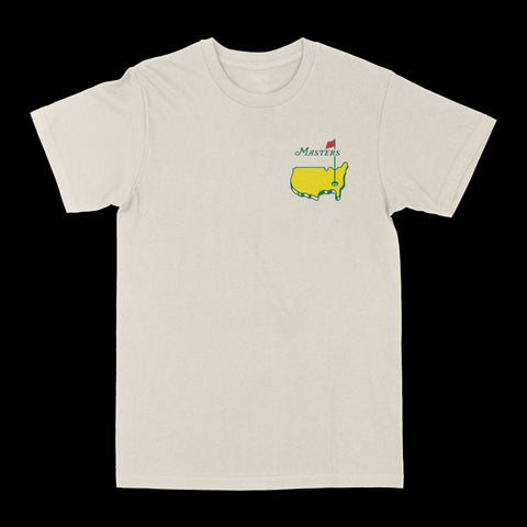 The Masters Graphic Tee