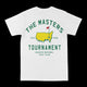 The Masters Graphic Tee