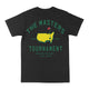 The Masters Graphic Tee