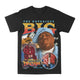 The Notorious B.I.G "All A Dream" Graphic Tee