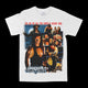 The Undertaker  "Already Dead" Graphic Tee