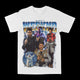 The Weeknd Graphic Tee