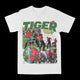 Tiger Woods Graphic Tee