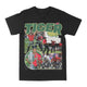 Tiger Woods Graphic Tee
