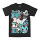 Tyreek Hill Graphic Tee