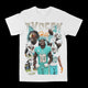 Tyreek Hill "10" Graphic Tee