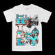 Tyreek Hill Graphic Tee