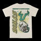 USF "Bulls" Graphic Tee