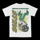USF "Bulls" Graphic Tee