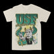 USF "Bulls" Graphic Tee