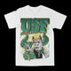 USF "Bulls" Graphic Tee