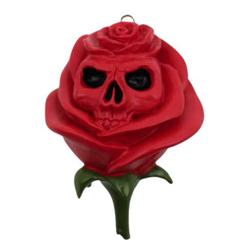 Undying Love