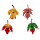 Frightful Fall Tree Pack