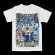 Vegeta Graphic Tee