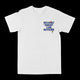 Without Christ I Am Nothing Graphic Tee