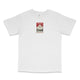 I Love Custom Printed T-Shirt