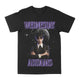 Wednesday Adams Graphic Tee