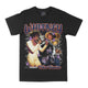 Whitney Houston "The Voice" Graphic Tee
