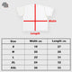 Iron Mike Tyson Rap Tee Custom Printed T-shirt
