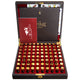 Sommelier Wine Aroma Kit - The Nosing Kit by The Wine Savant