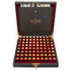 Sommelier Wine Aroma Kit - The Nosing Kit by The Wine Savant