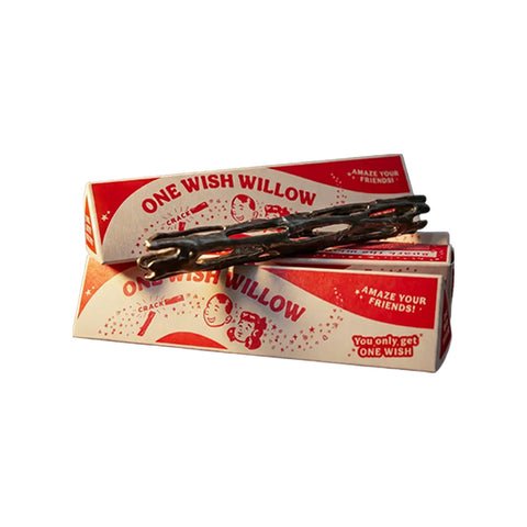 One Wish Willow Replica Wish Stick