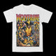 Wolverine Graphic Tee