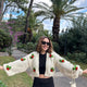Women's Original Handmade Cardigan Christmas Sweater | NCS