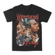 XXX Tentacion "Revenge" Graphic Tee