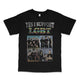 Yes I Support LGTB Custom Printed T-Shirt
