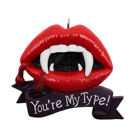 You're My Type