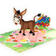 You're Favorite Pain 3D Pop Up Card