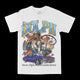 Young Dolph "Come Down" Graphic Tee