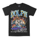 Young Dolph "Come Down" Graphic Tee