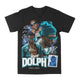 Young Dolph "Flipper" Graphic Tee
