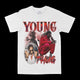 Young Thug "Thugger" Graphic Tee