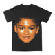 Zendaya "Big Face" Graphic Tee