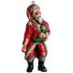 Zombie Santa