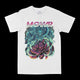 Zoro 3 Sword Style Graphic Tee