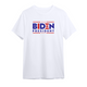 Biden President Oversize Shirt