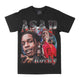 A$AP Rocky World Graphic Tee