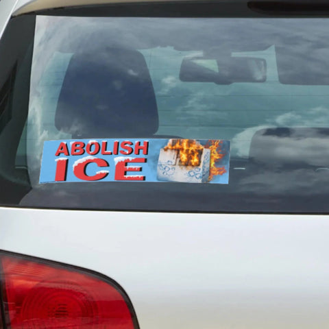 Abolish ICE