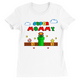 Super Mommy Mother's Day Shirt